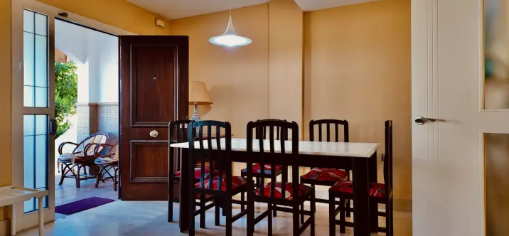 Продажа таунхауса в Torremolinos 3