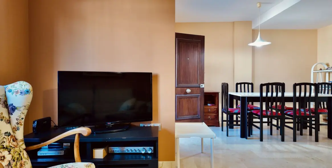 Sale of townhouse in Torremolinos 5