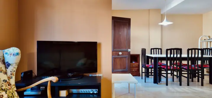 Продажа таунхауса в Torremolinos 4
