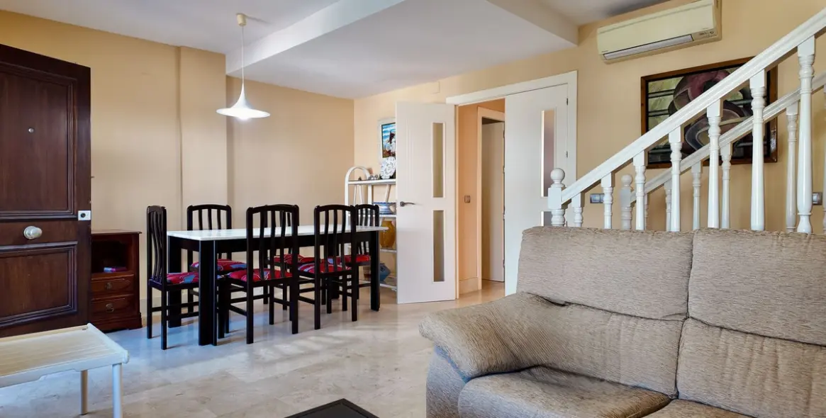 Sale of townhouse in Torremolinos 6