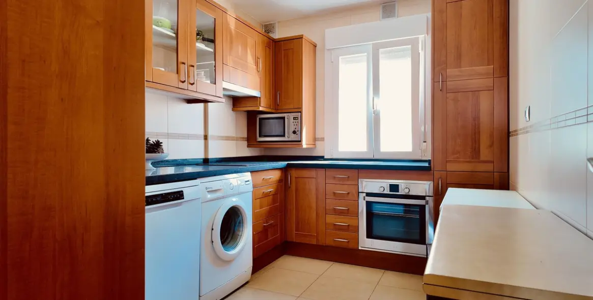 Sale of townhouse in Torremolinos 7
