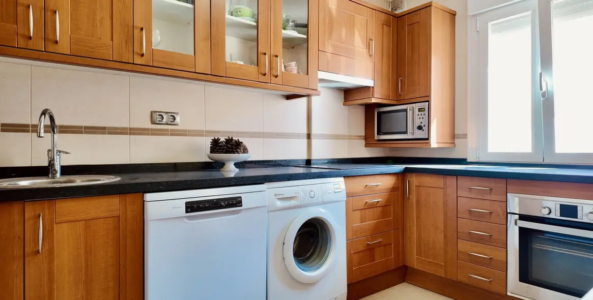 Sale of townhouse in Torremolinos 8