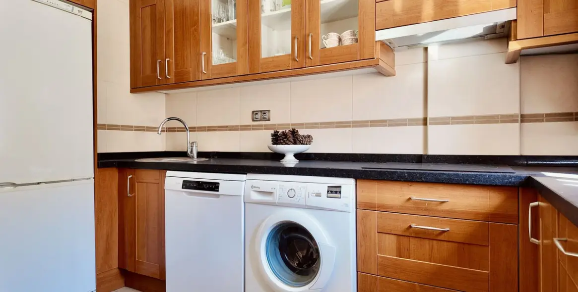 Sale of townhouse in Torremolinos 10
