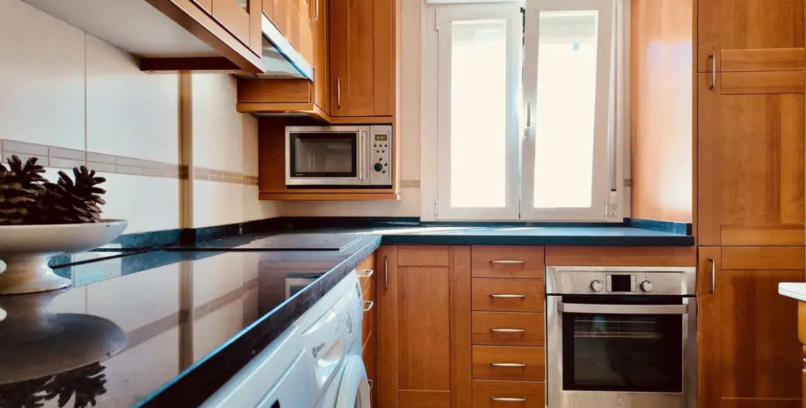 Sale of townhouse in Torremolinos 11