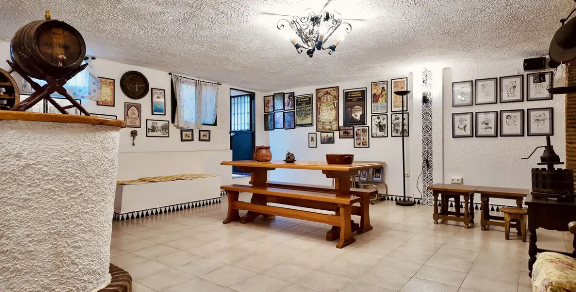 Sale of townhouse in Torremolinos 15