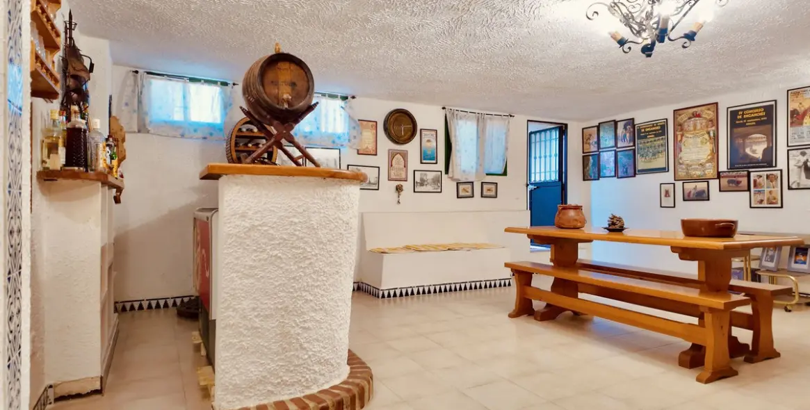 Sale of townhouse in Torremolinos 16