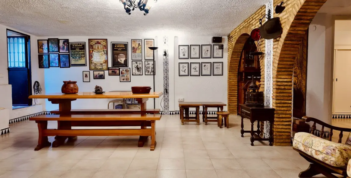 Sale of townhouse in Torremolinos 17