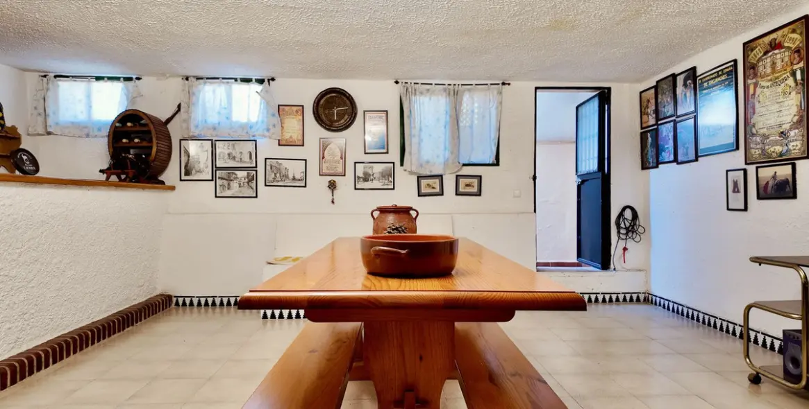 Sale of townhouse in Torremolinos 19