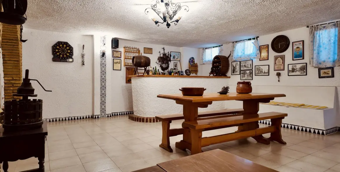 Sale of townhouse in Torremolinos 21