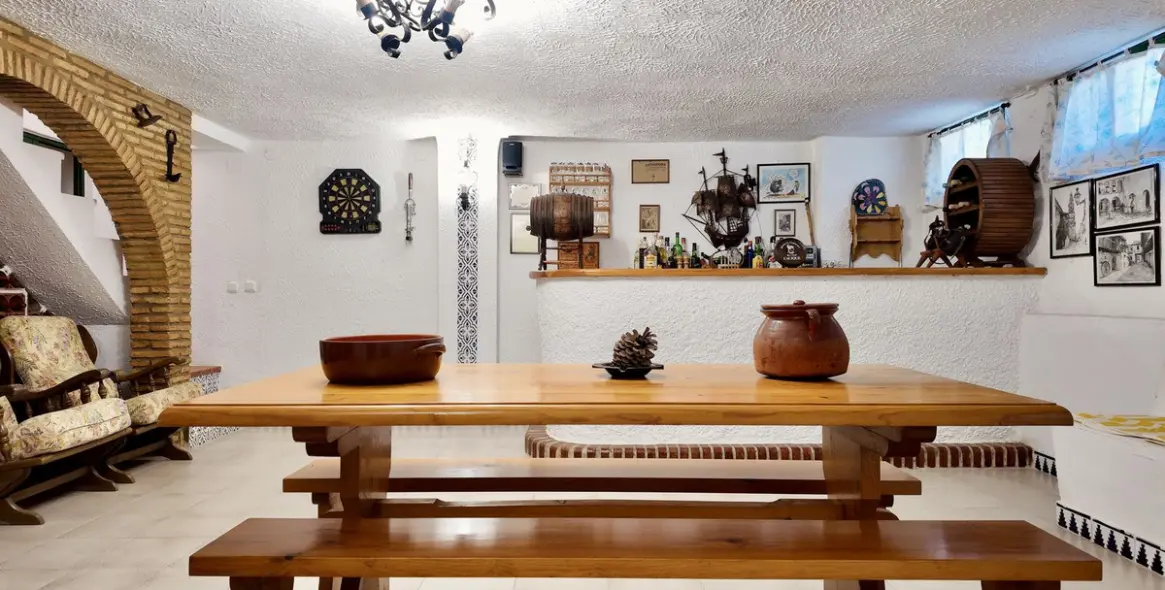 Sale of townhouse in Torremolinos 22