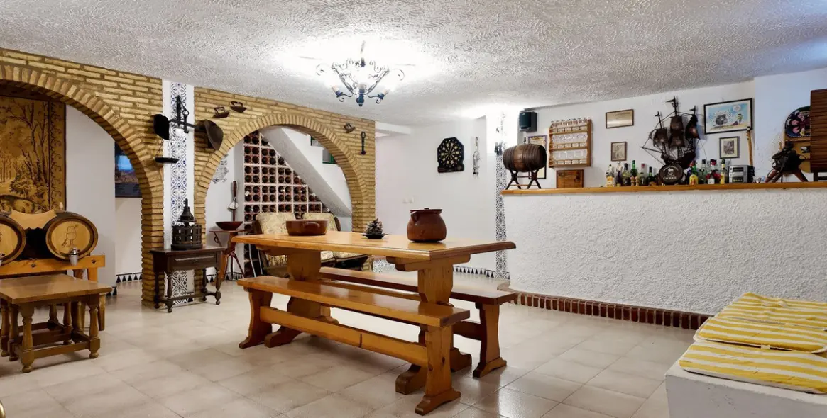 Sale of townhouse in Torremolinos 23