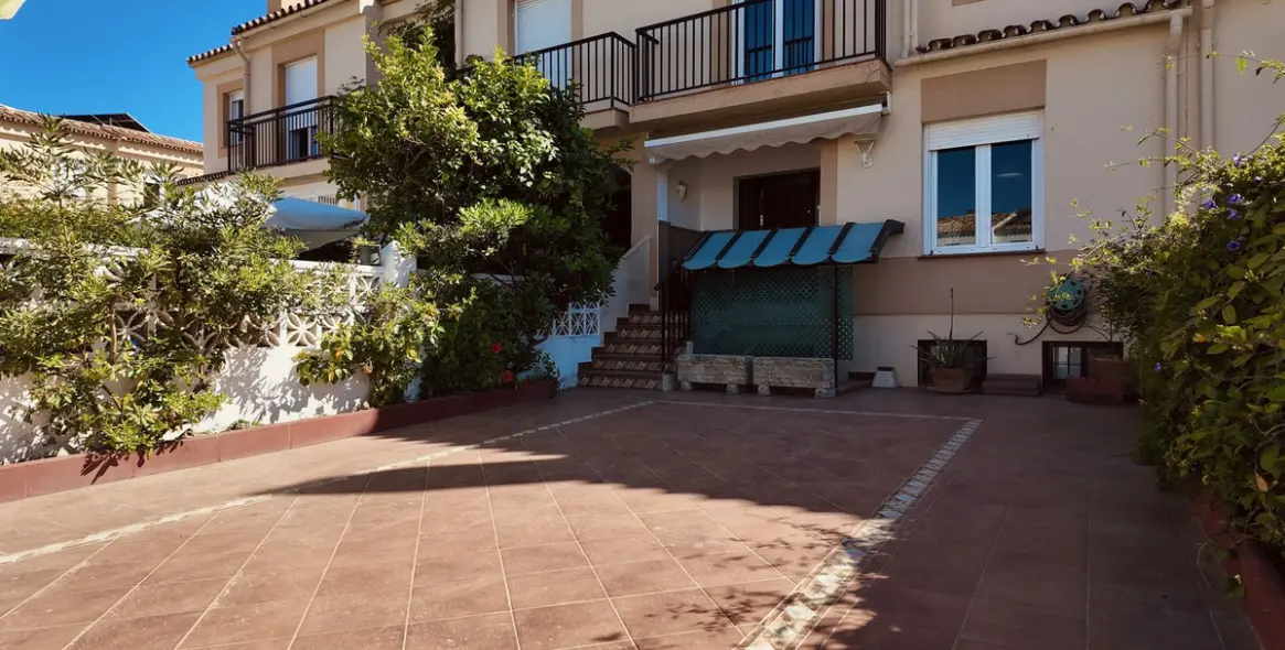 Sale of townhouse in Torremolinos 28