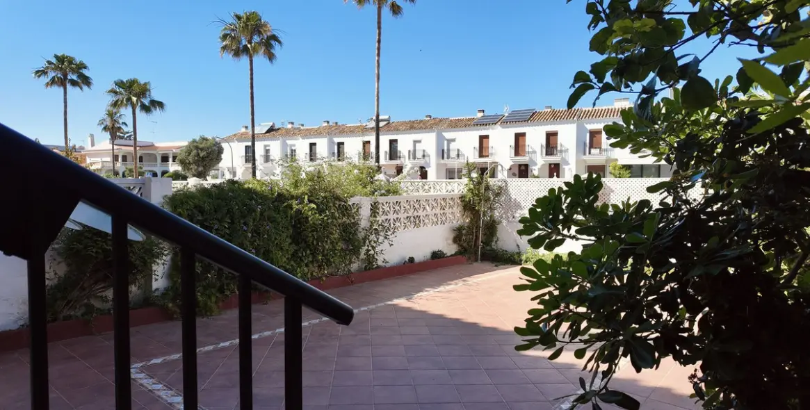 Sale of townhouse in Torremolinos 29