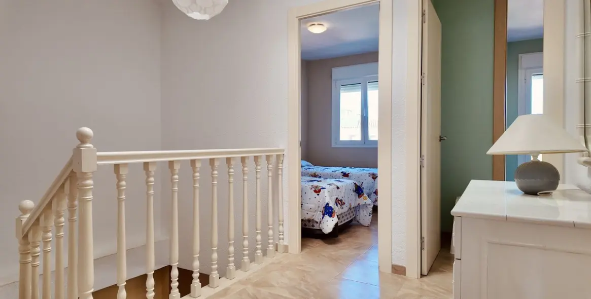 Sale of townhouse in Torremolinos 31
