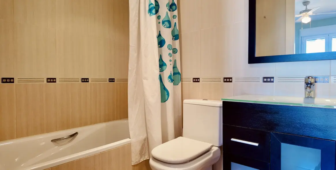 Sale of townhouse in Torremolinos 36