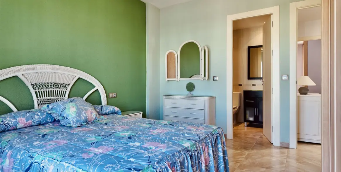 Sale of townhouse in Torremolinos 48