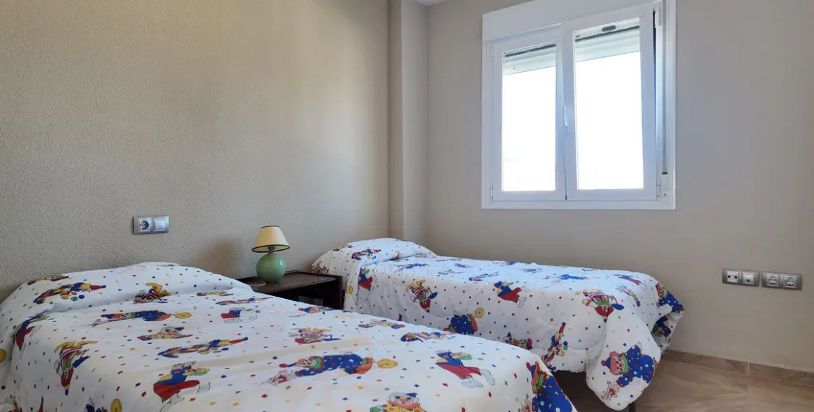 Sale of townhouse in Torremolinos 49