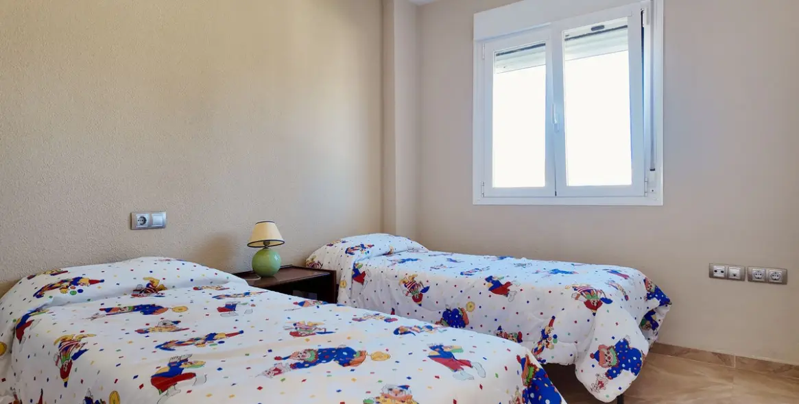 Sale of townhouse in Torremolinos 52
