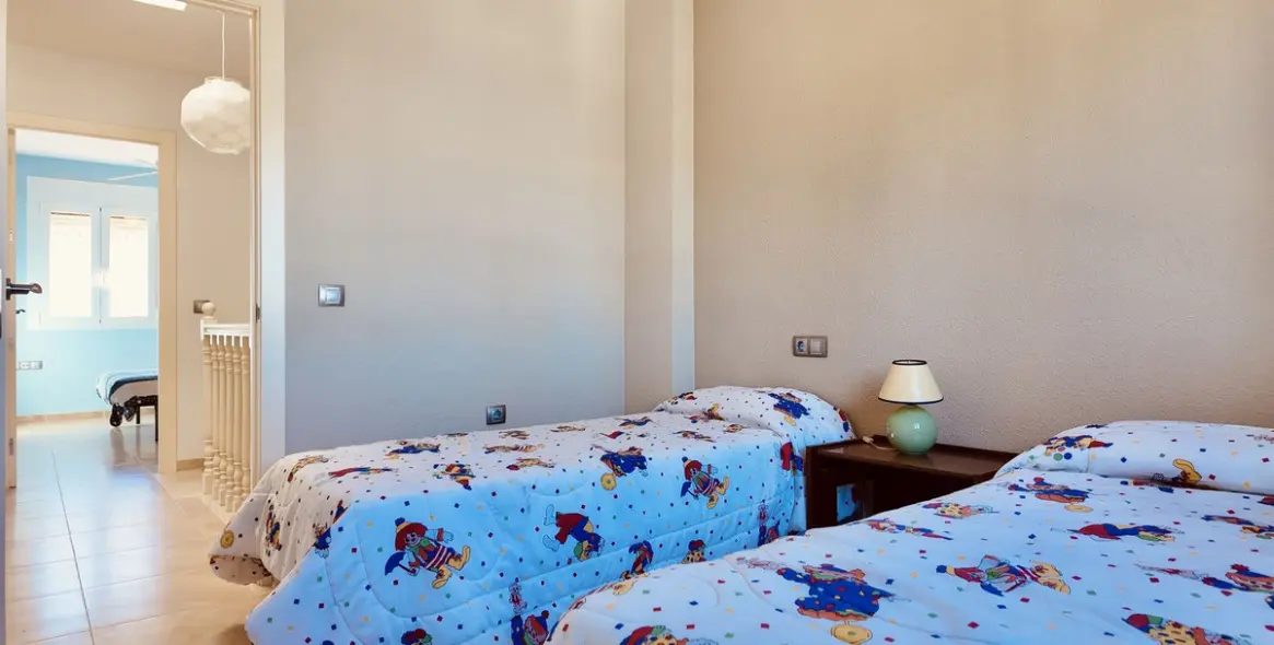 Sale of townhouse in Torremolinos 56