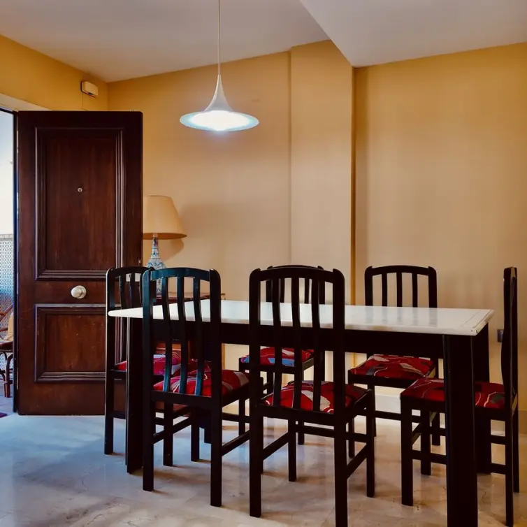 Sale of townhouse in Torremolinos