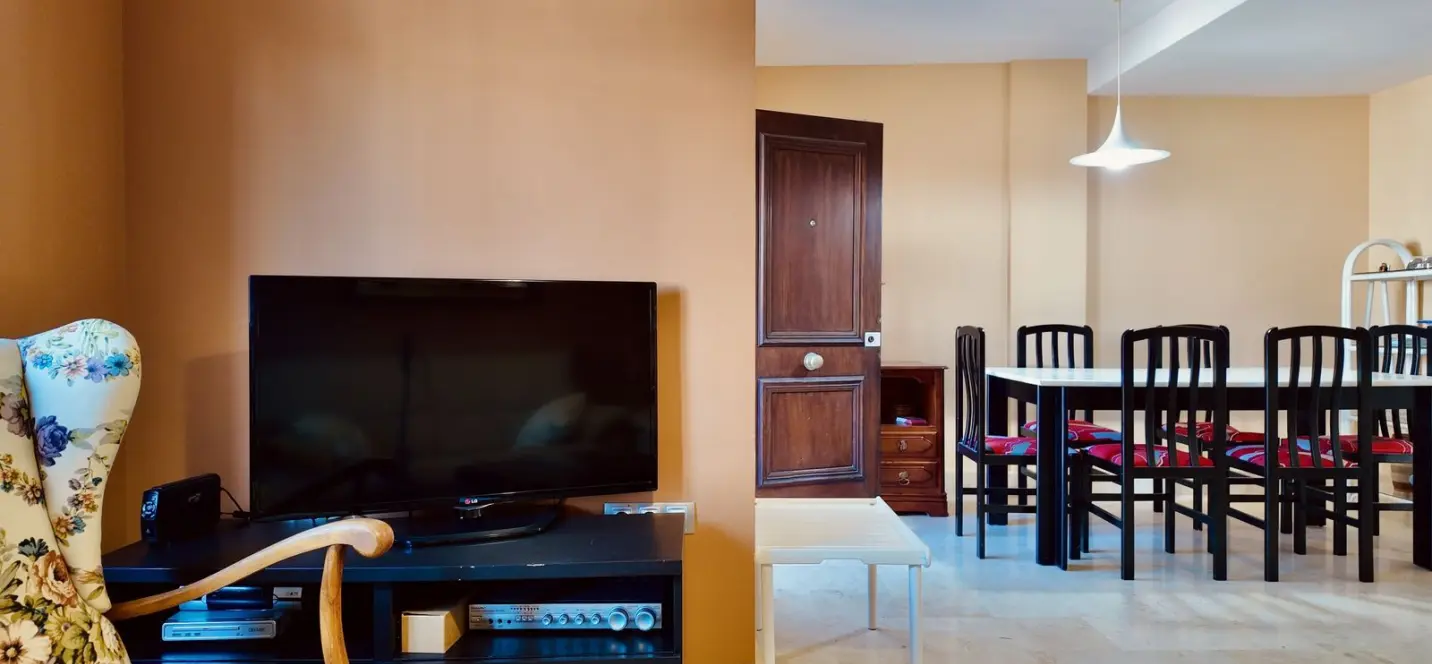 Sale of townhouse in Torremolinos 4