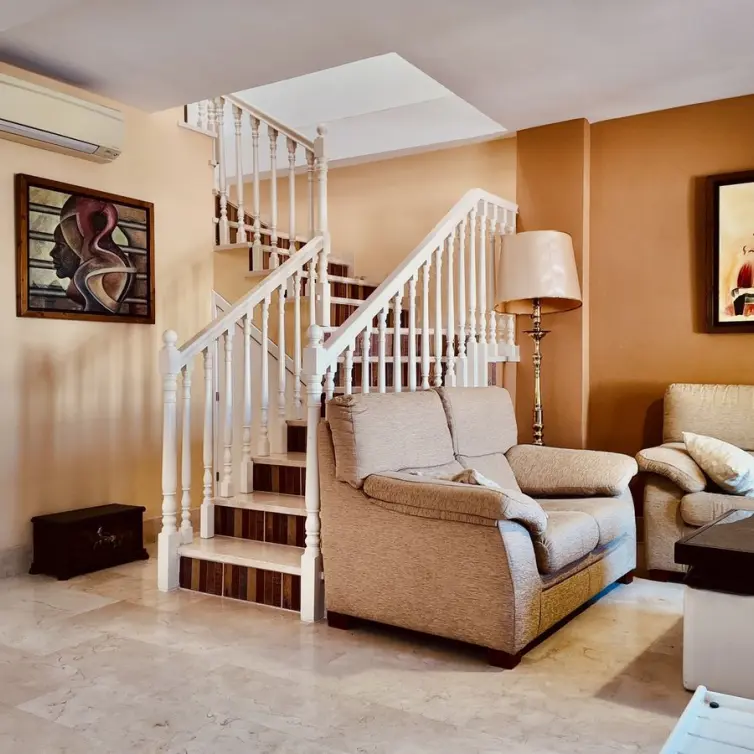 Продажа таунхауса в Torremolinos