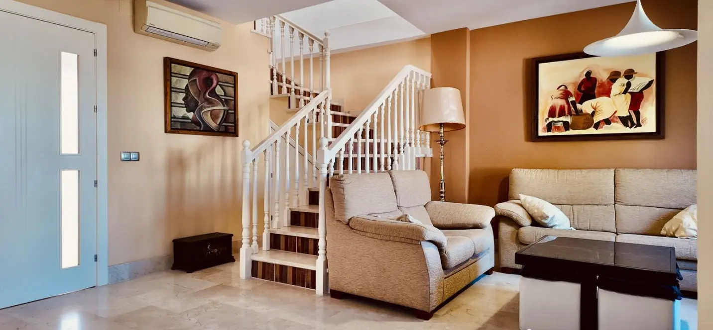 Продажа таунхауса в Torremolinos 0