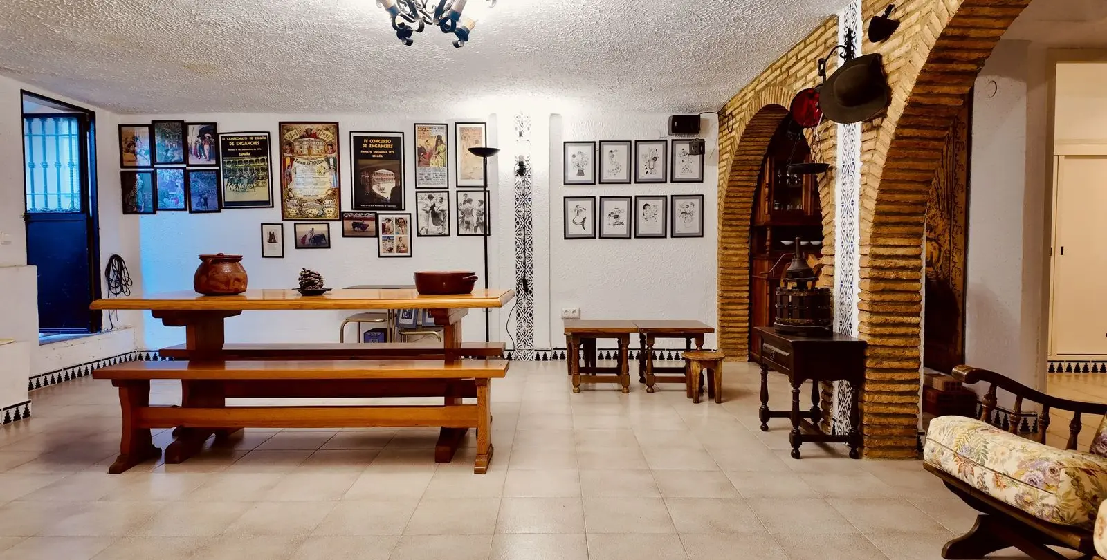 Продажа таунхауса в Torremolinos 17
