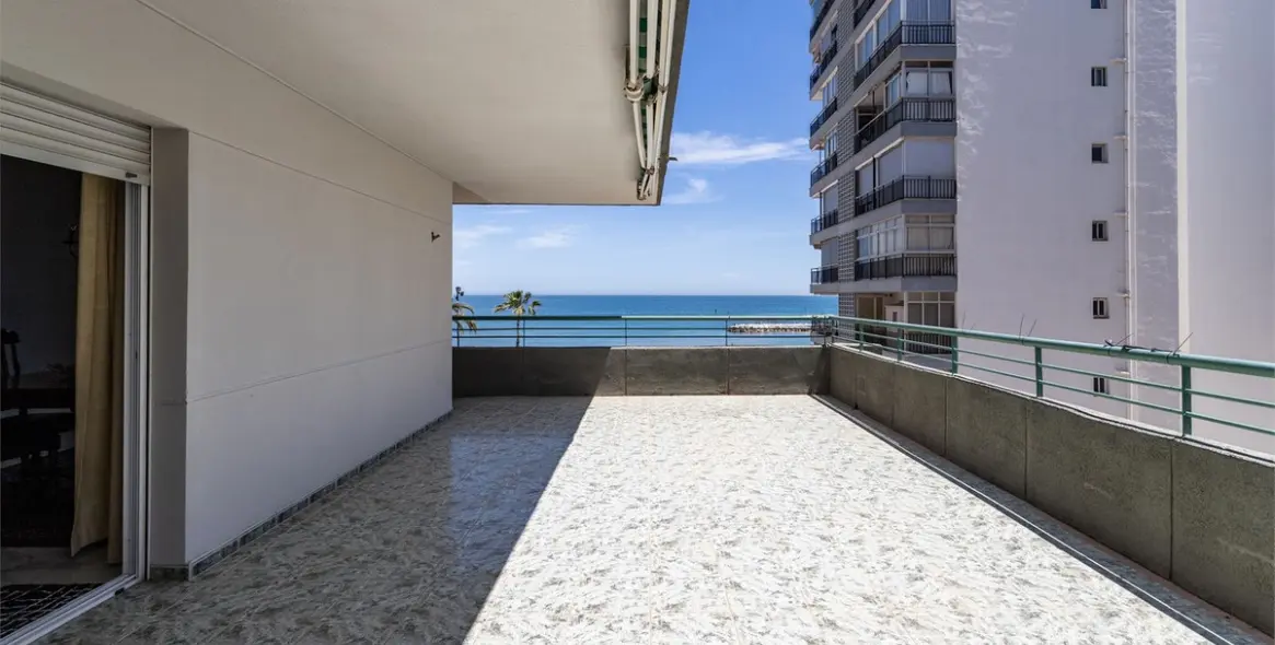 Продажа апартаментов на среднем этаже в Fuengirola 4