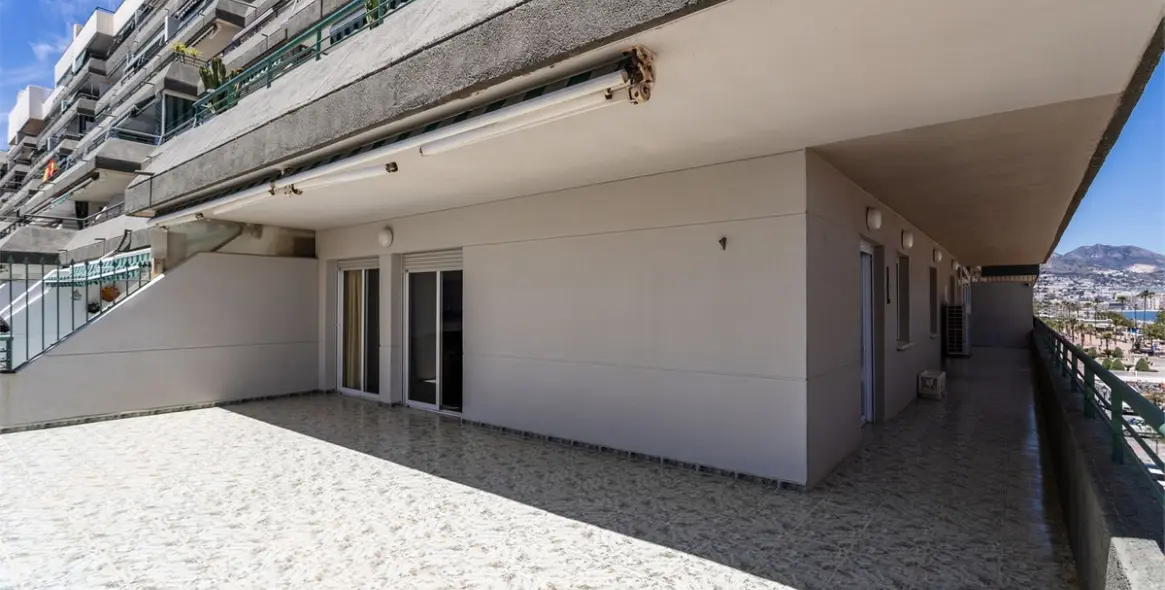 Продажа апартаментов на среднем этаже в Fuengirola 5