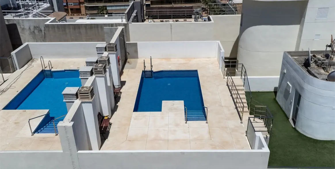 Продажа апартаментов на среднем этаже в Fuengirola 6