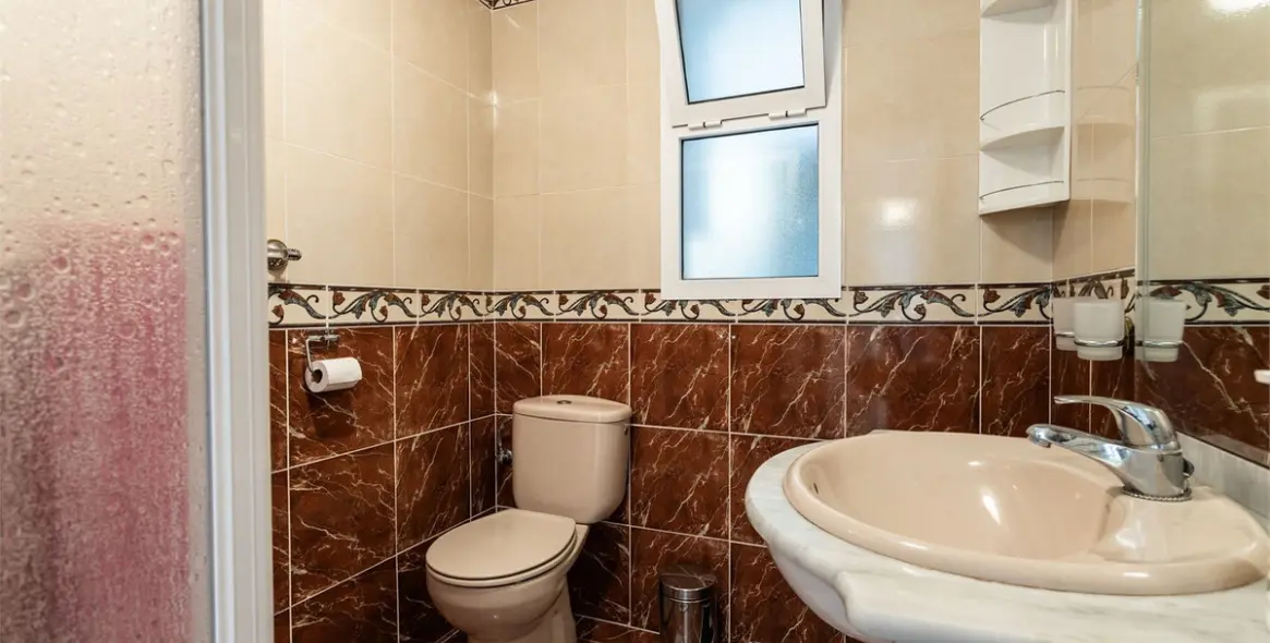 Продажа апартаментов на среднем этаже в Fuengirola 14
