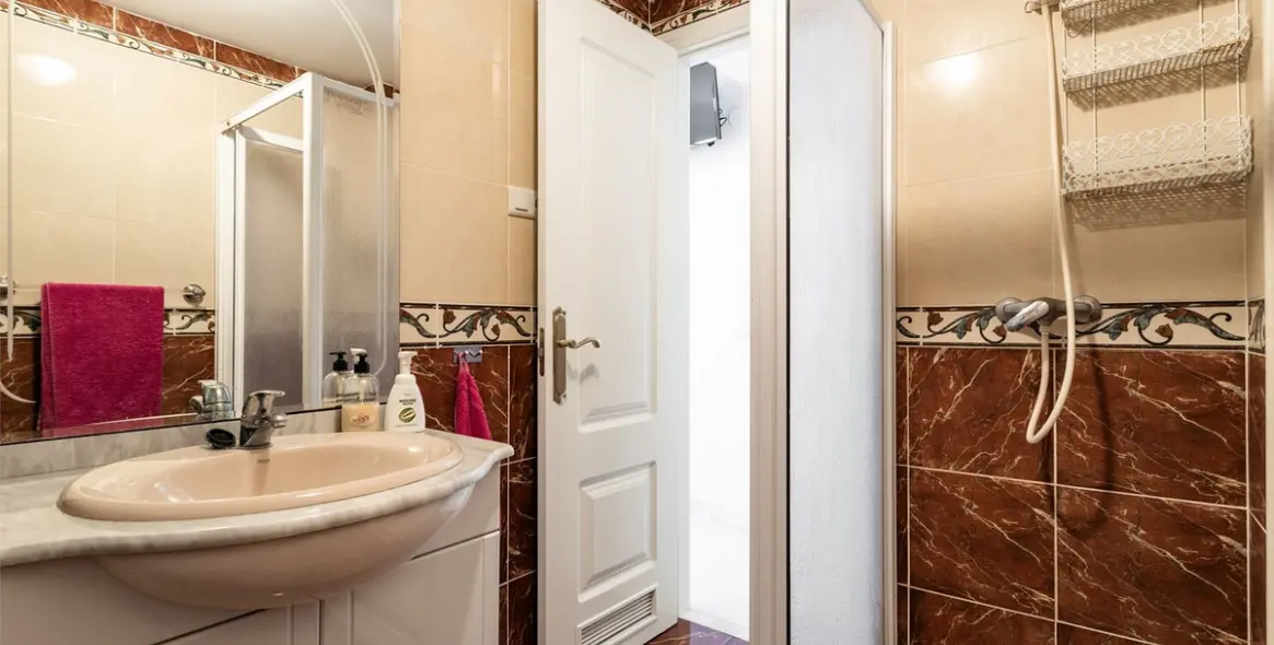 Продажа апартаментов на среднем этаже в Fuengirola 15