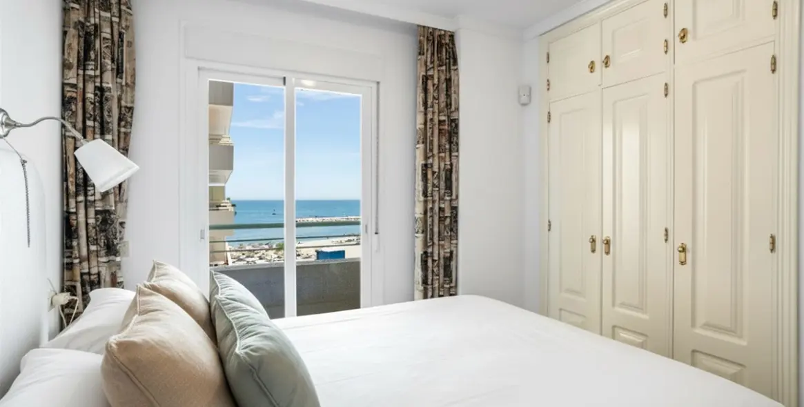 Продажа апартаментов на среднем этаже в Fuengirola 16