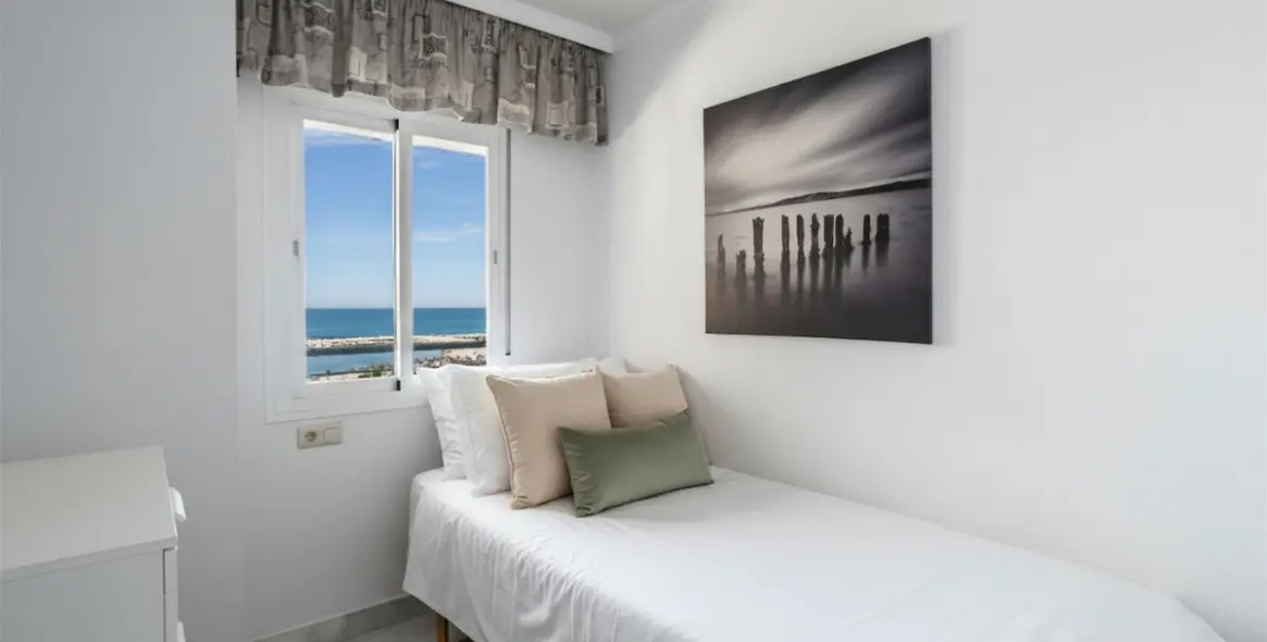 Продажа апартаментов на среднем этаже в Fuengirola 17