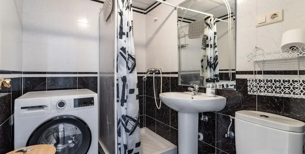 Продажа апартаментов на среднем этаже в Fuengirola 18
