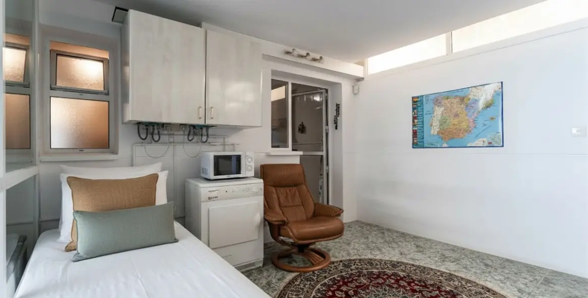 Продажа апартаментов на среднем этаже в Fuengirola 21