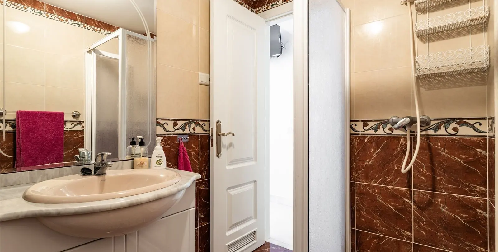 Продажа апартаментов на среднем этаже в Fuengirola 15
