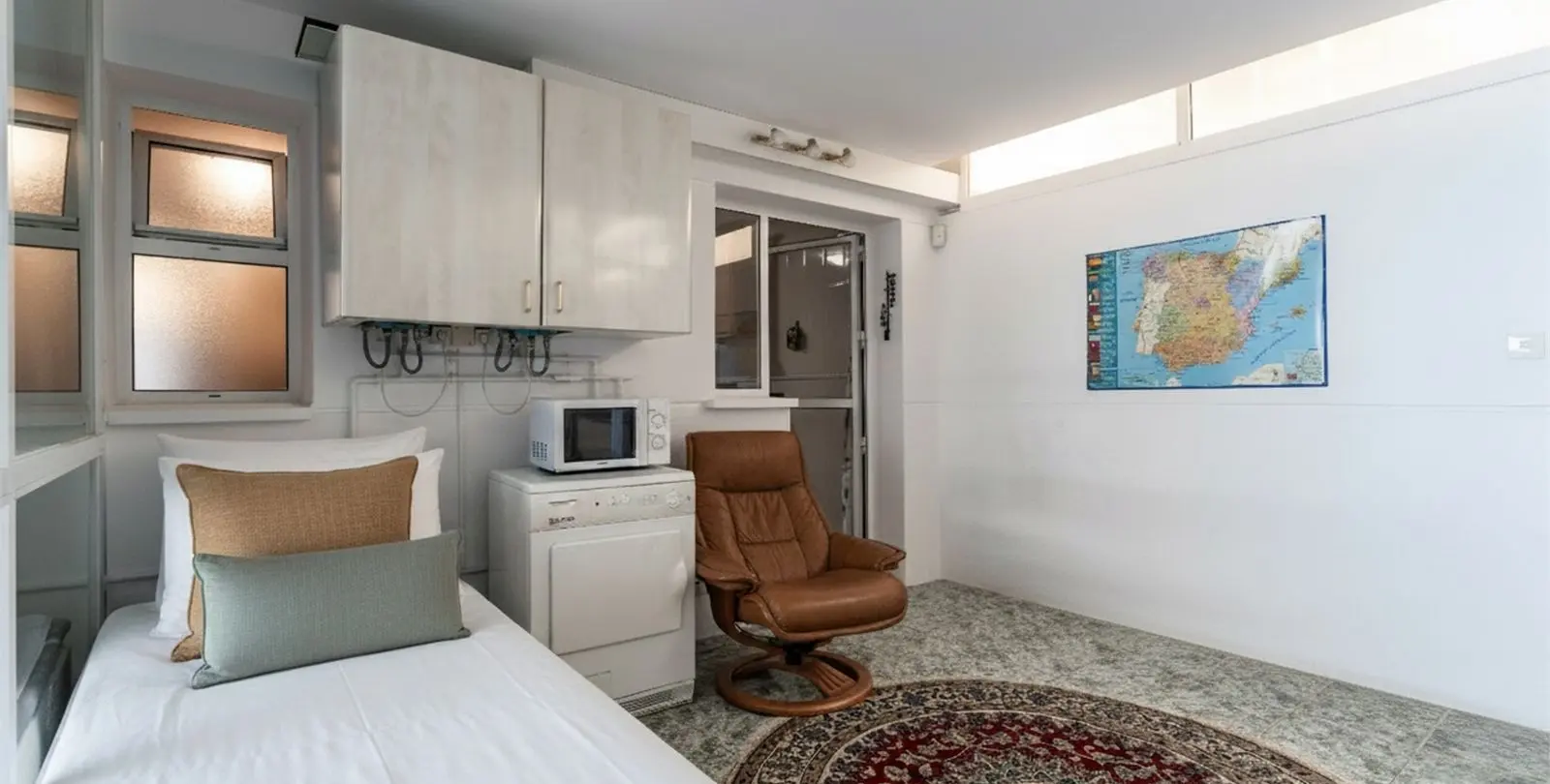 Продажа апартаментов на среднем этаже в Fuengirola 21