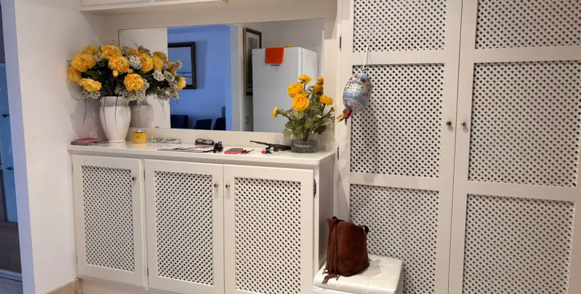 Sale of ground floor apartment in Estepona 7