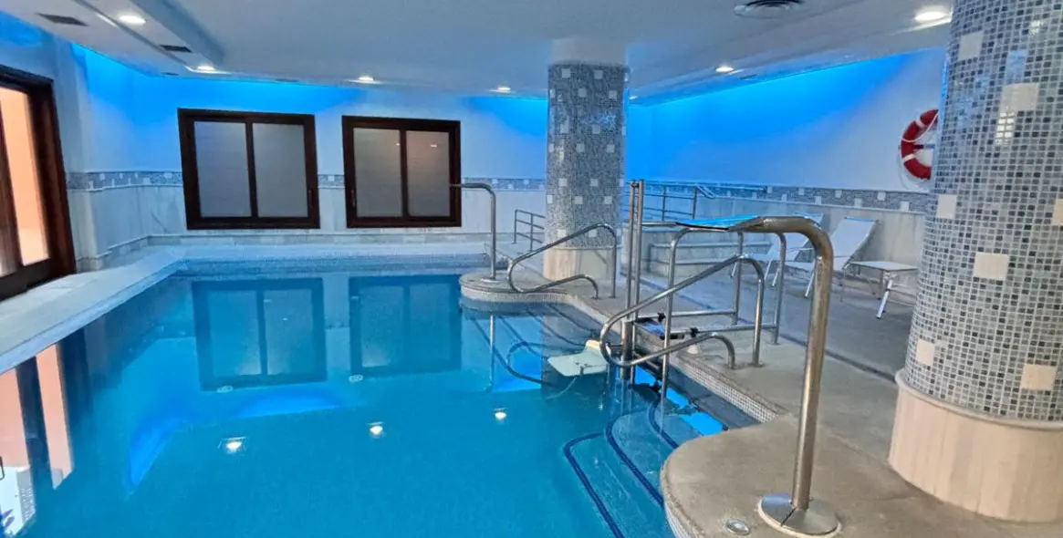 Sale of ground floor apartment in Estepona 29
