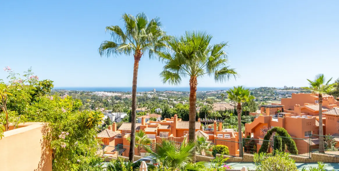 Продажа пентхауса в Nueva Andalucía 23