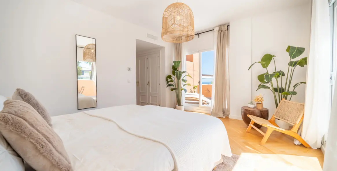Продажа пентхауса в Nueva Andalucía 43