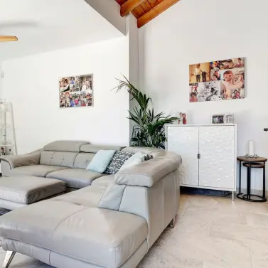 Venta de villa independiente en Calahonda
