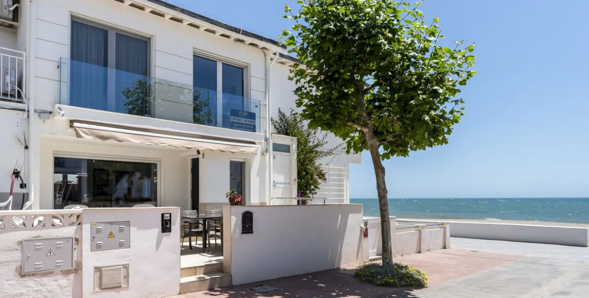 Продажа таунхауса в La Cala de Mijas 1