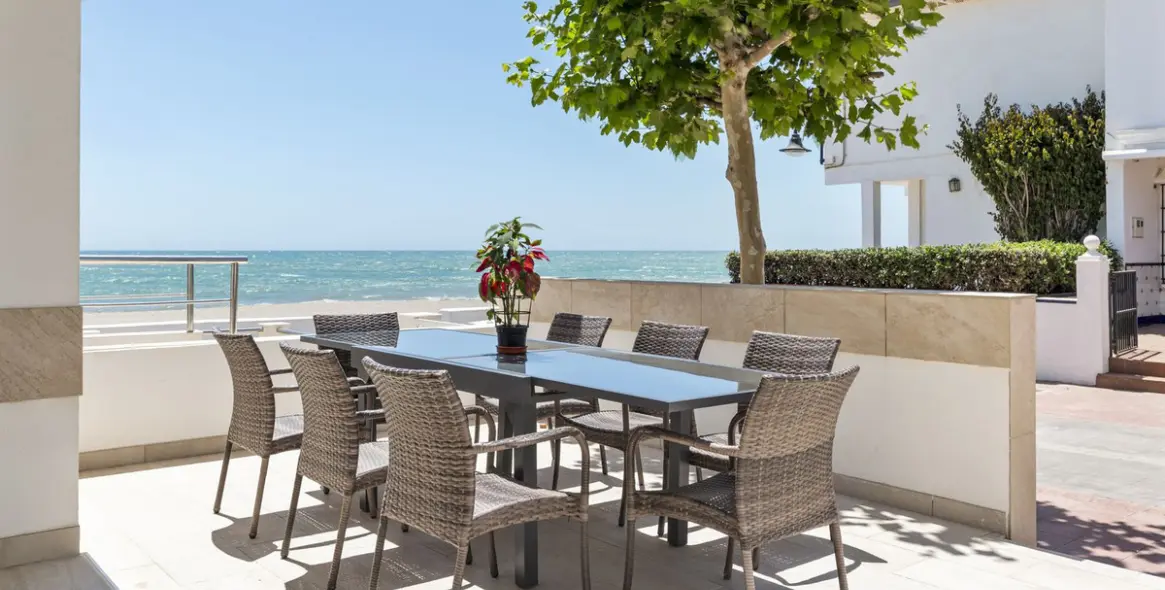 Продажа таунхауса в La Cala de Mijas 2