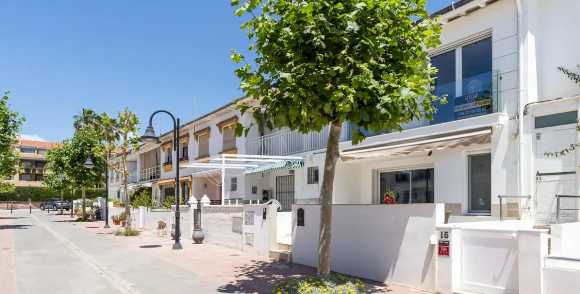 Продажа таунхауса в La Cala de Mijas 3