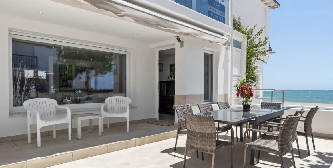 Продажа таунхауса в La Cala de Mijas 4