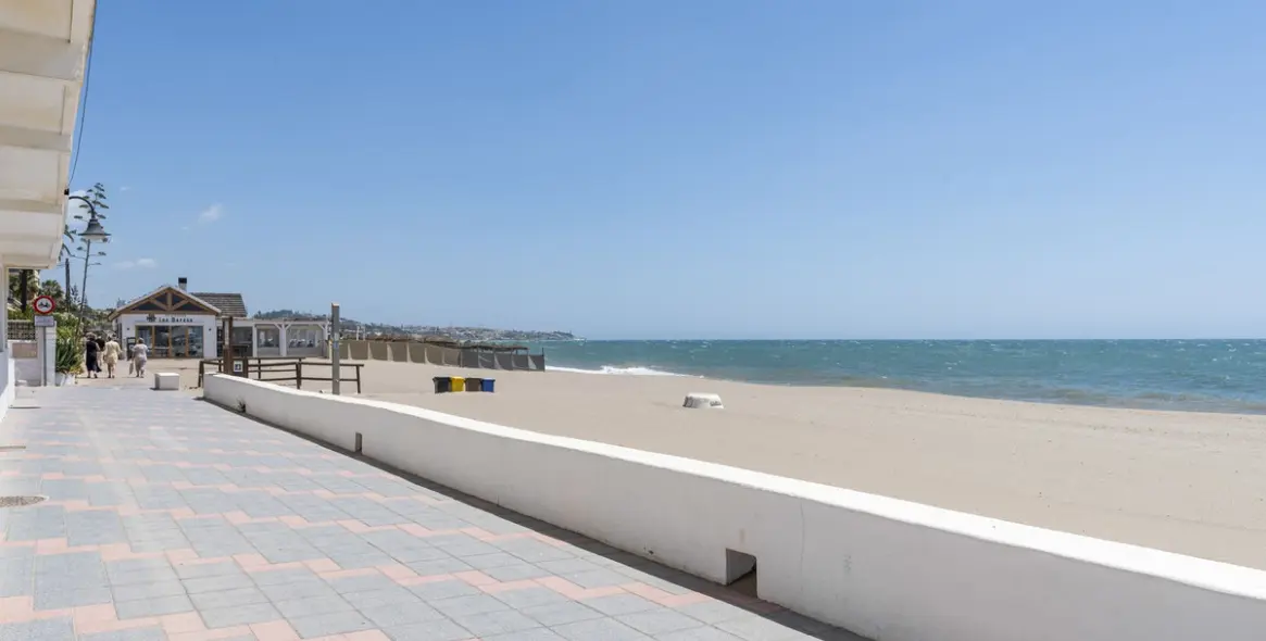 Продажа таунхауса в La Cala de Mijas 5