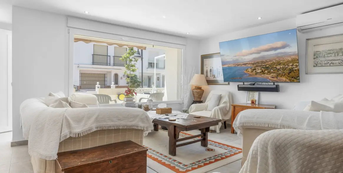 Продажа таунхауса в La Cala de Mijas 6